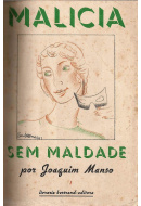Livros/Acervo/M/MANSO JOAQ MALICIA